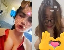 Phim sex VLXX - Cô em vợ tắm ngon bị anh rể xông vào địt luôn