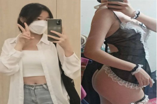 Phim sex Idol TikTok - Thần dâm bướm ướt át dâm đãng tự sục